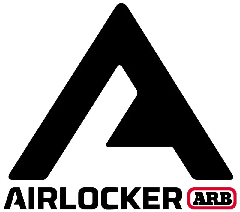 Arb K-Type Steering Thrust Washer Replacement Kit 1