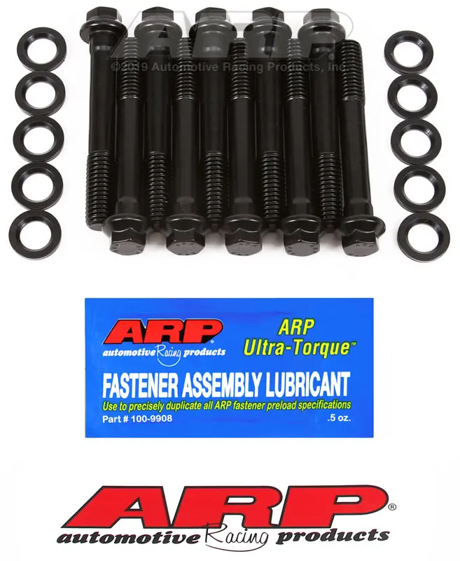 Arp Bb Chevy 396/454 2 Bolt Main Bolt Kit 1