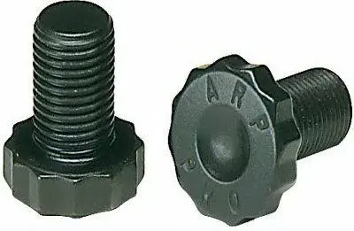 Arp Flywheel Bolt Kit For Mitsubishi 4G63 Evo Iv–Ix (2.0L Turbo) 1