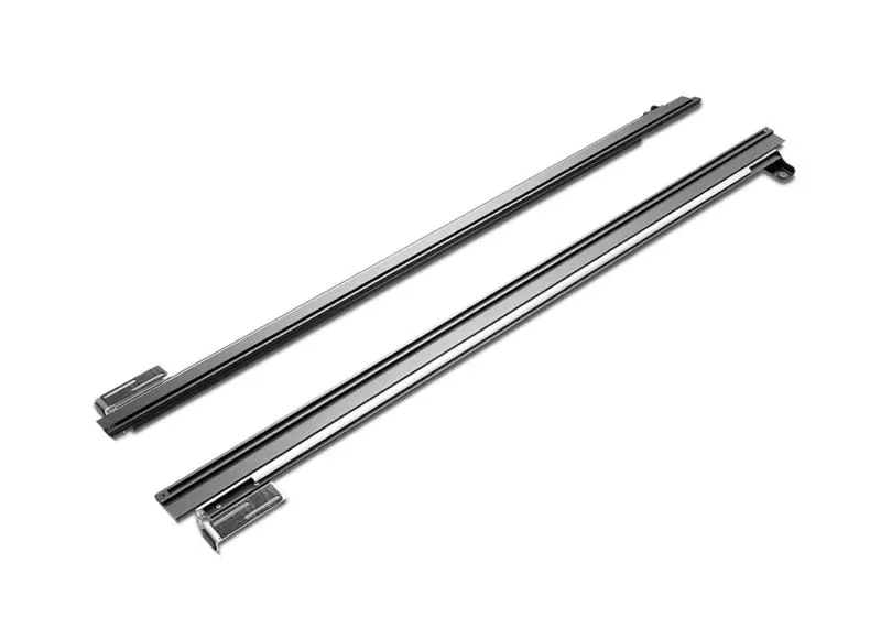 Bak Revolver X4Ts T-Slot Rails Only – Compatible With 2004–2014 Ford F-150 (6.7' Bed, No Track System) 1