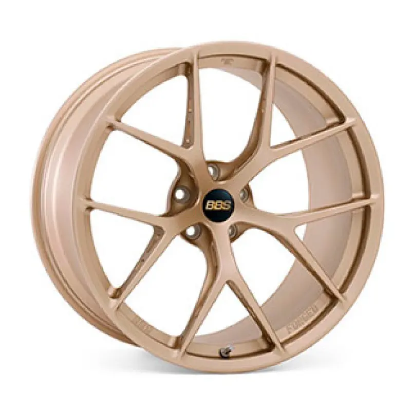 Bbs Fi-R Evo Forged Alloy Wheel – 19×9.5″, 5×112, Et15, 66.5Mm Cb (Bmw G8X M2/M3/M4 Fitment) 1