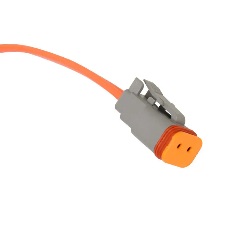 Bd Diesel Xtrude Transmission Cooler Temperature Sensor – Black Leads, 180°F On / 160°F Off 1