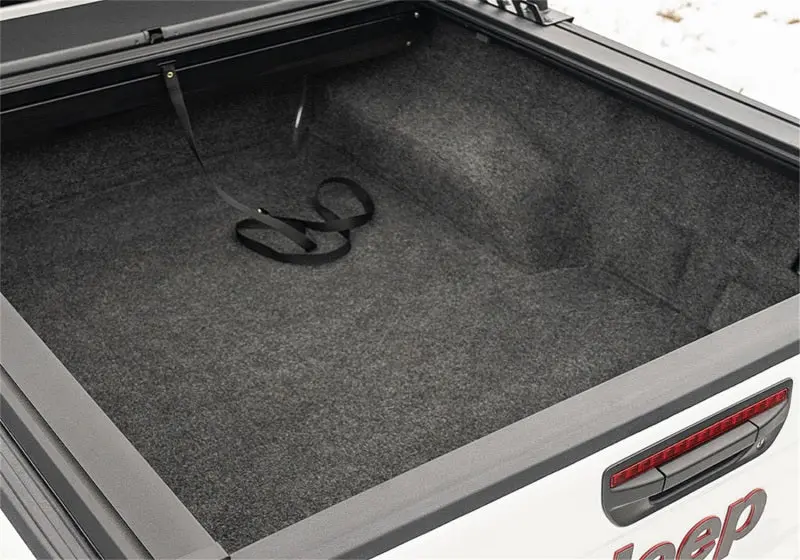 Bedrug Full Bed Liner For 2020–2023 Jeep Gladiator Jt (5-Foot Bed, Compatible With Spray-In Or Bare Metal) 1