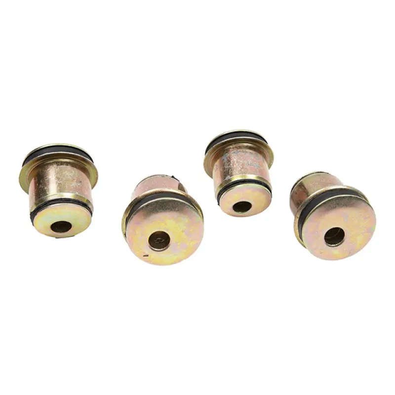 Belltech 2-Degree Camber Alignment Bushing Kit For 1999–2008 Gm Trucks & Suvs 1