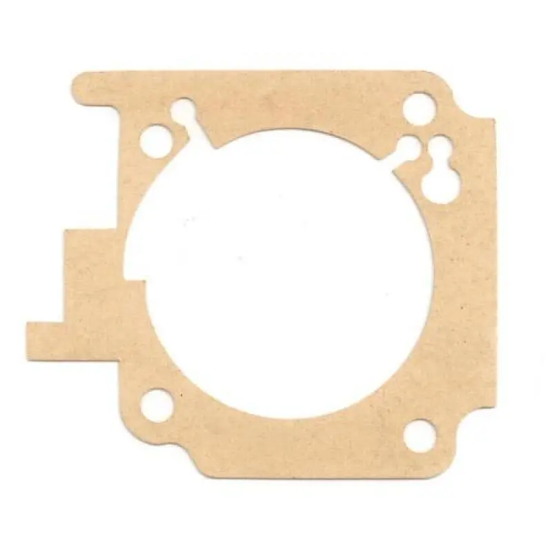 Blox Racing Billet Throttle Body Gasket – 70Mm Diameter, Optimized For Honda K-Series Applications 1