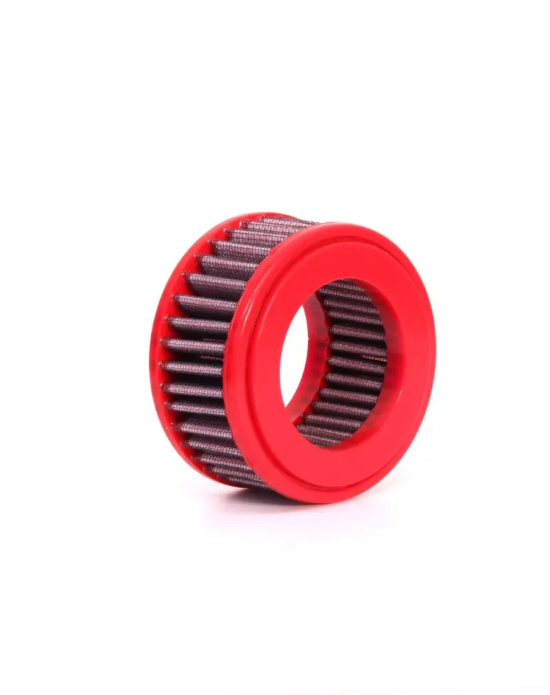 Bmc Custom Round Air Filter – 61Mm Inlet Diameter, 51Mm Filter Height For High-Flow Applications 1