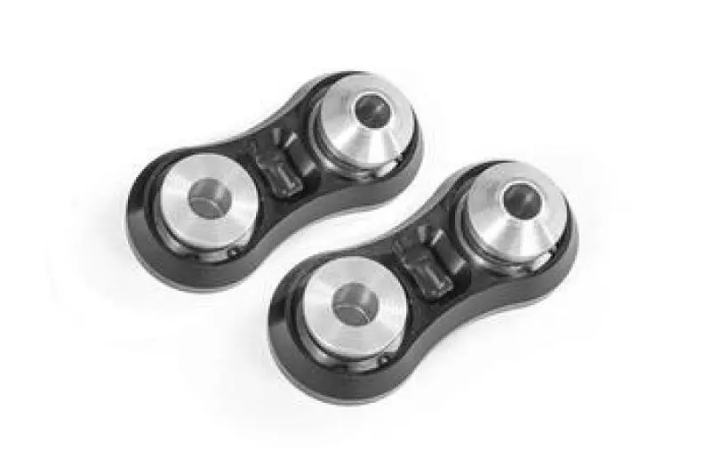 Bmr Spherical Lower Rear Control Arms For 2020–2022 Ford Mustang Gt500 – Vertical Link Design 1