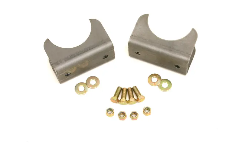 Bmr Sway Bar Mount Kit For 1982–2002 Third-Gen F-Body – Weld-On Bracket, Bare Finish 1