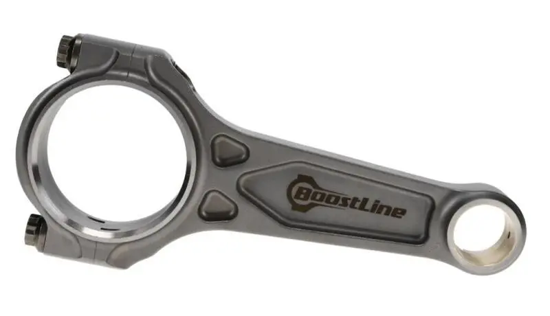 Boostline Ej20/Ej25 Turbo Connecting Rod Kit – 130.5Mm Subaru Performance Upgrade 1