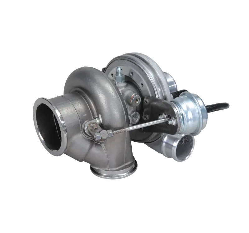 Borgwarner Efr Super Core Turbocharger – Model B1 6758 1