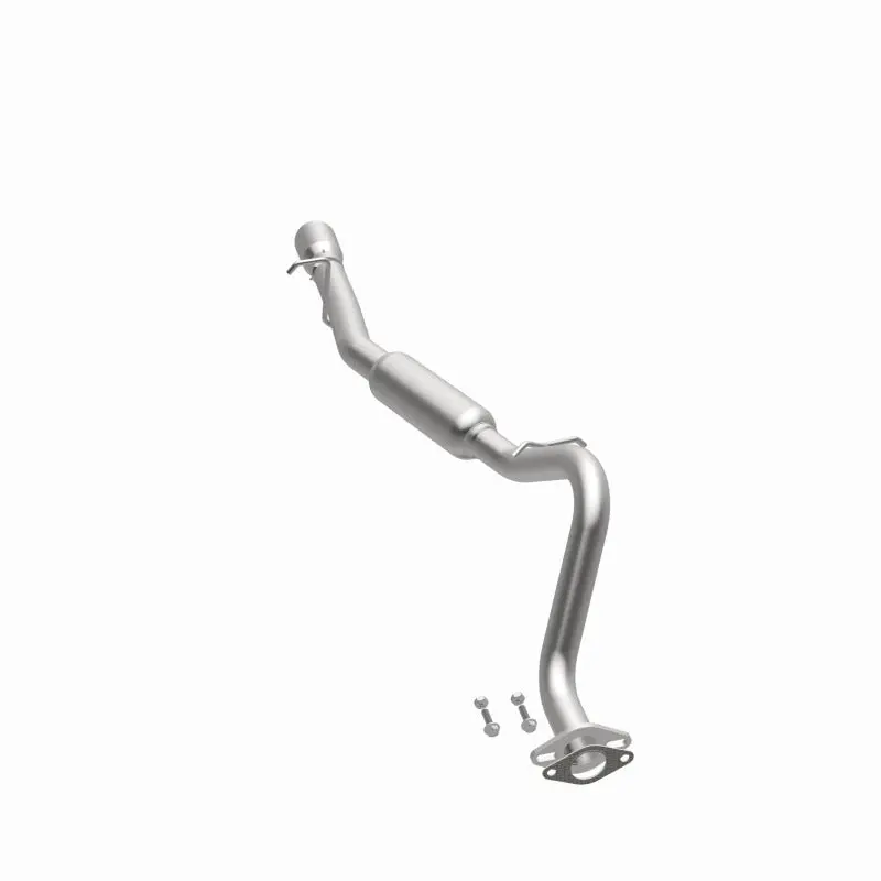 Brexhaust Muffler Kit – Performance Exhaust System For 2005–2008 Mercury Mariner 3.0L V6 2