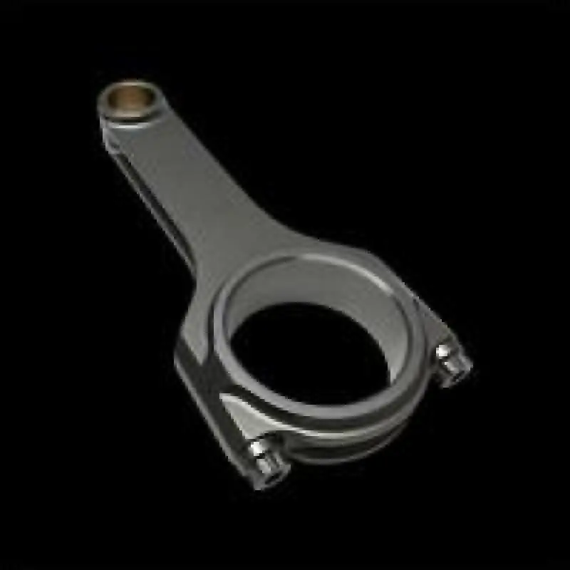 Brian Crower Heavy-Duty Connecting Rods For Bmw M50/M52/S52 Engines (5.315", Arp2000 Fasteners) 1