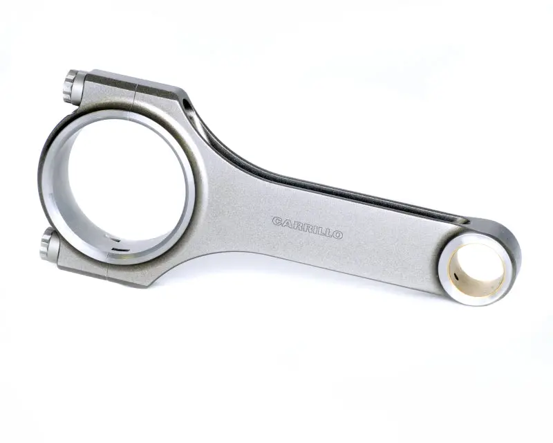 Carrillo Pro-H Connecting Rod Set For Ford Modular 4.6L Engine – 7/16" Wmc Bolts, Billet Steel (8-Piece) 1