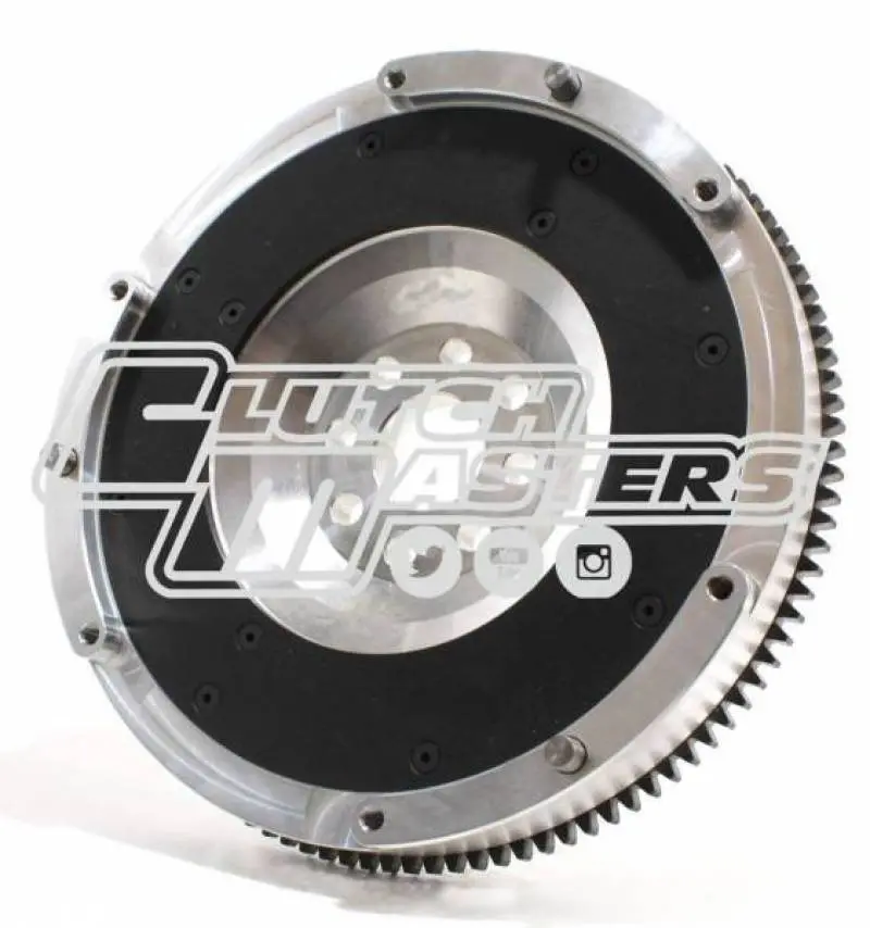 Clutch Masters Performance Clutch Kit — Fits Bmw E46 323I, 325Ci, 330I & Z3 3.0L (1999–2005) 1