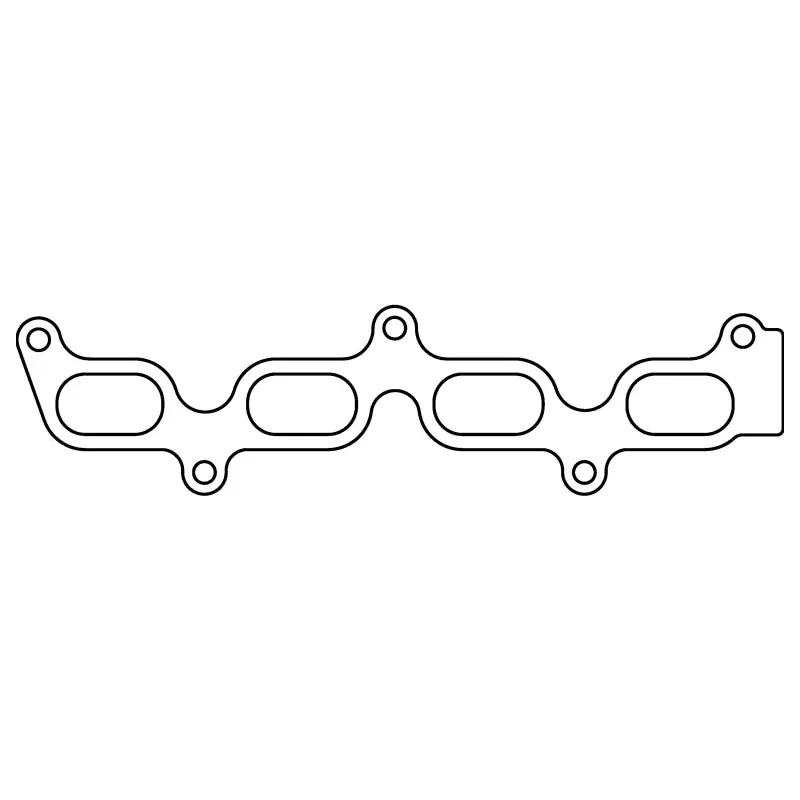 Cometic Afm Intake Manifold Plenum Gasket For Toyota 2Rz-Fe / 3Rz-Fe – 0.032" Thick Precision Seal 1