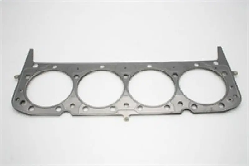 Cometic Mls Cylinder Head Gasket For Chevy Gen I Small Block V8 – .060" Thickness, 4.125" Bore 1
