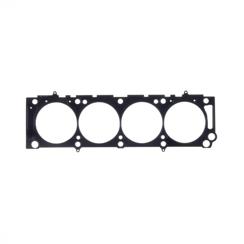 Cometic Mls Cylinder Head Gasket For Ford 427 Sohc Cammer Fe V8 – .092" Thickness, 4.400" Bore 1