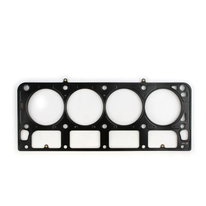 Cometic Mls Cylinder Head Gasket For Gm Ls Gen Iii/Iv Small Block V8 – .027" Thick, 4.100" Bore 1