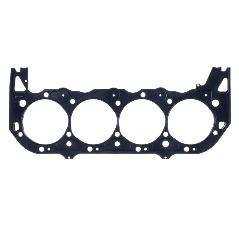 Cometic Mls Cylinder Head Gasket For Gm/Mercury Marine 502 Gen-Vi Big Block V8 (4.470" Bore, .040" Thickness) 1