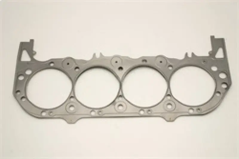 Cometic Mls Cylinder Head Gasket For Gm/Mercury Marine Gen-Iv Big Block V8 – .027" Thick, 4.530" Bore 1