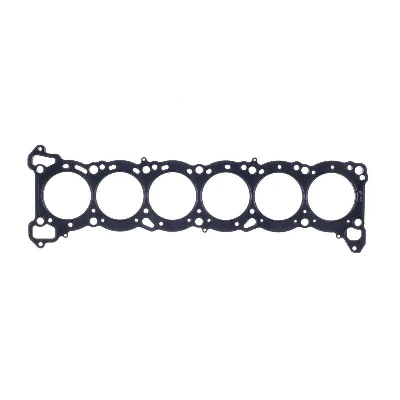 Cometic Mls Cylinder Head Gasket For Nissan Rb30E/Rb30Et/Rb30S Engines (86Mm Bore, .040" Thickness) 1
