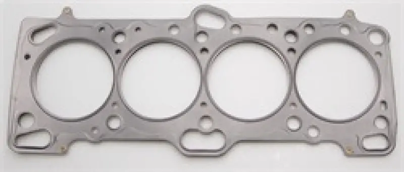 Cometic Mls Head Gasket For Mitsubishi 4G63/T Engines — 85.5Mm Bore, .060" Thickness (Eclipse, Galant, Lancer, Evo I–Iii) 1