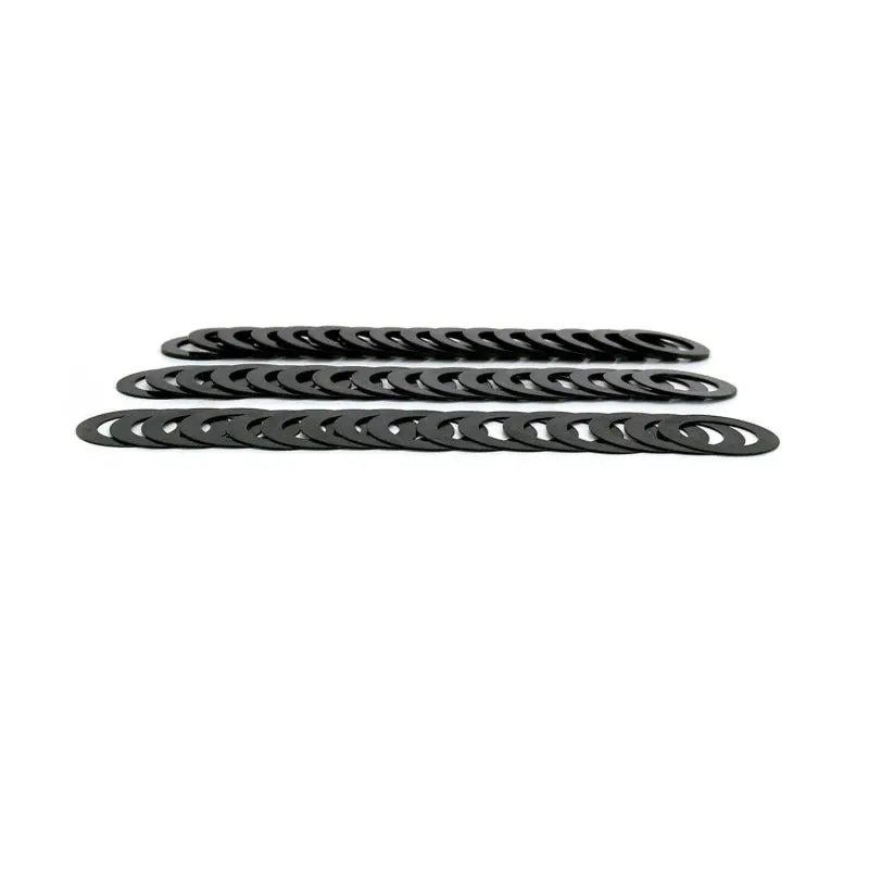 Comp Cams 1.250-Inch Diameter Valve Spring Shim Kit 1