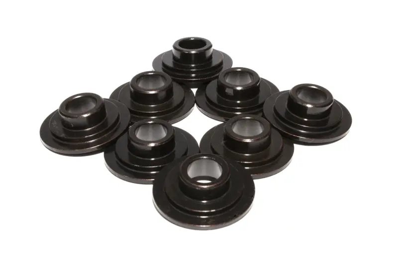 Comp Cams 11⁄32″ Diameter Steel Valve Spring Retainers – 1.437″ Outer Diameter 1