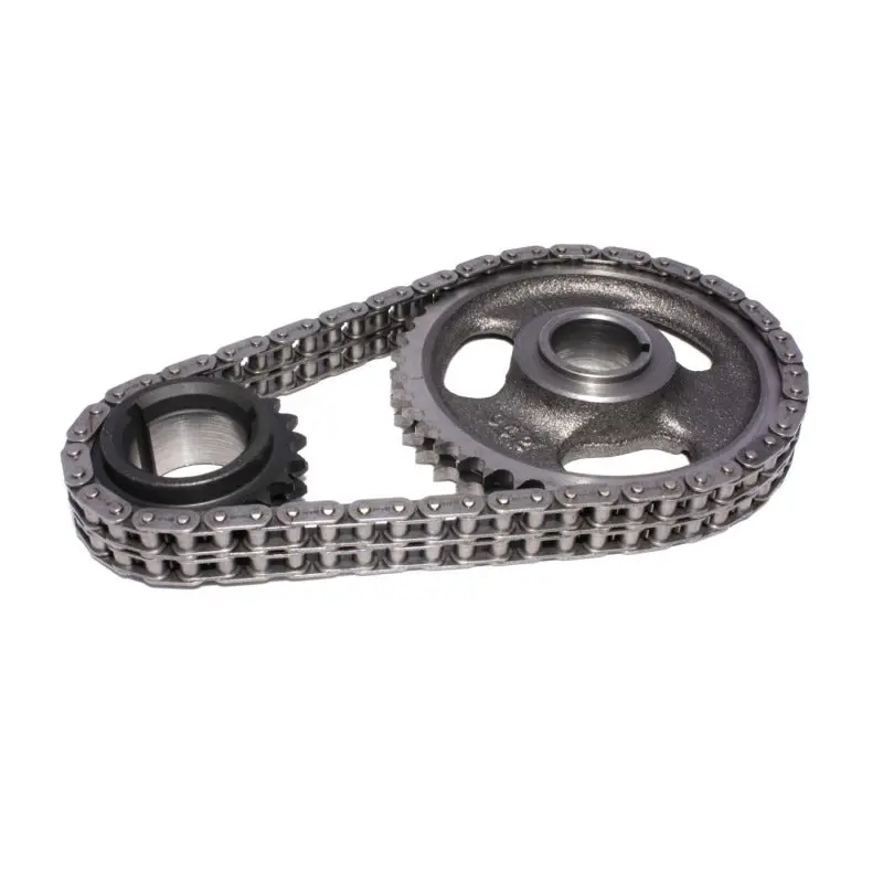 Comp Cams Hi-Tech Roller Timing Set For Pontiac V8 Engines 1