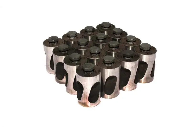 Comp Cams Solid Flat-Tappet Lifters – Designed For Ford Flathead V8 Engines 1