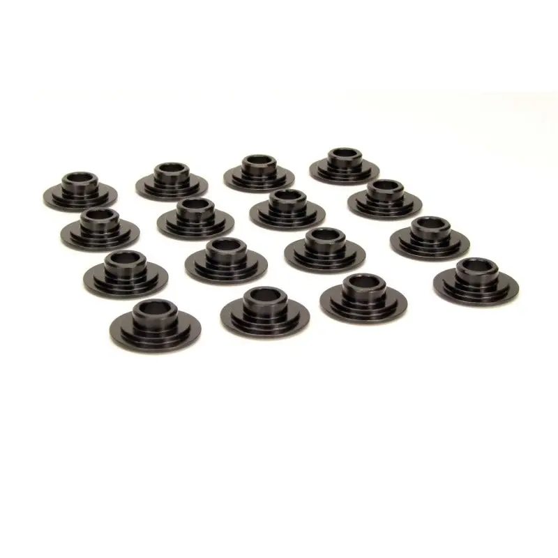 Comp Cams Steel Valve Spring Retainers — 1.437″ To 1.500″ Diameter Range 1