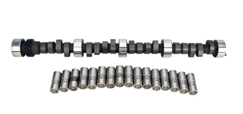 Comp Cams Xs290S-10 Camshaft And Hydraulic Lifter Kit For Small-Block Chevrolet 1