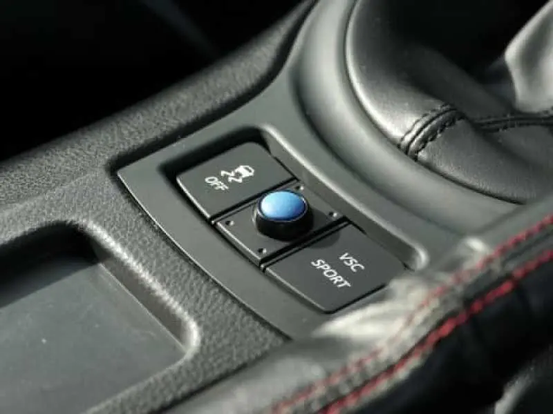 Cusco Vsc Canceler Module — Disables Vehicle Stability Control — Compatible With 2013+ Subaru Brz, Scion Fr-S, And Toyota 86 1