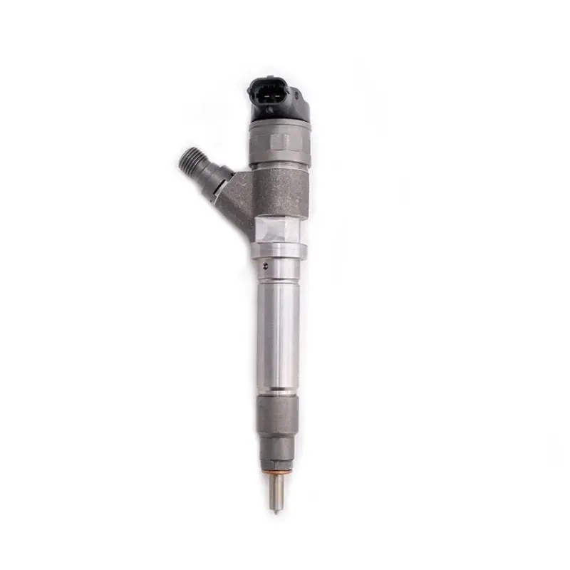 Ddp Brand-New Oem-Style Fuel Injector For 2004.5–2005 Chevrolet Duramax 6.6L Lly Diesel Engine 1