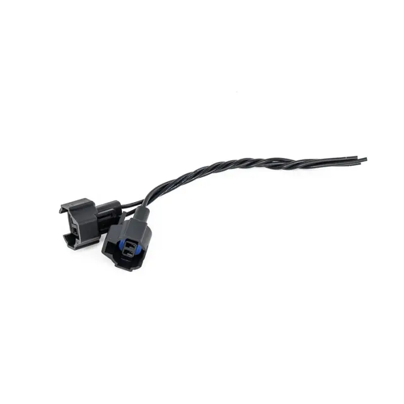 Deatschwerks Top-Fed Injector Retaining Clips For Denso (Sumitomo) Fuel Injectors 1