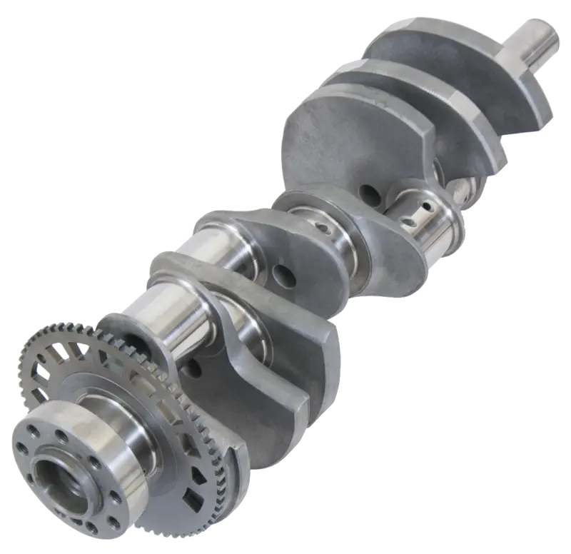 Eagle Forged 4340 Steel Crankshaft For Chevy Ls9 – 4.000" Stroke, Includes Ls9 Reluctor Wheel 1
