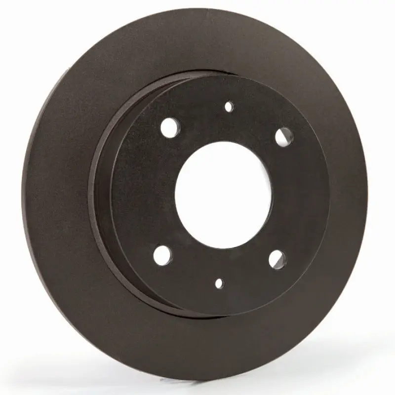 Ebc Premium Front Brake Rotors For 1972–1976 Jensen Healey 2.0L 1