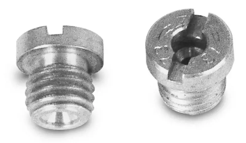 Edelbrock 069 Main Jet 1
