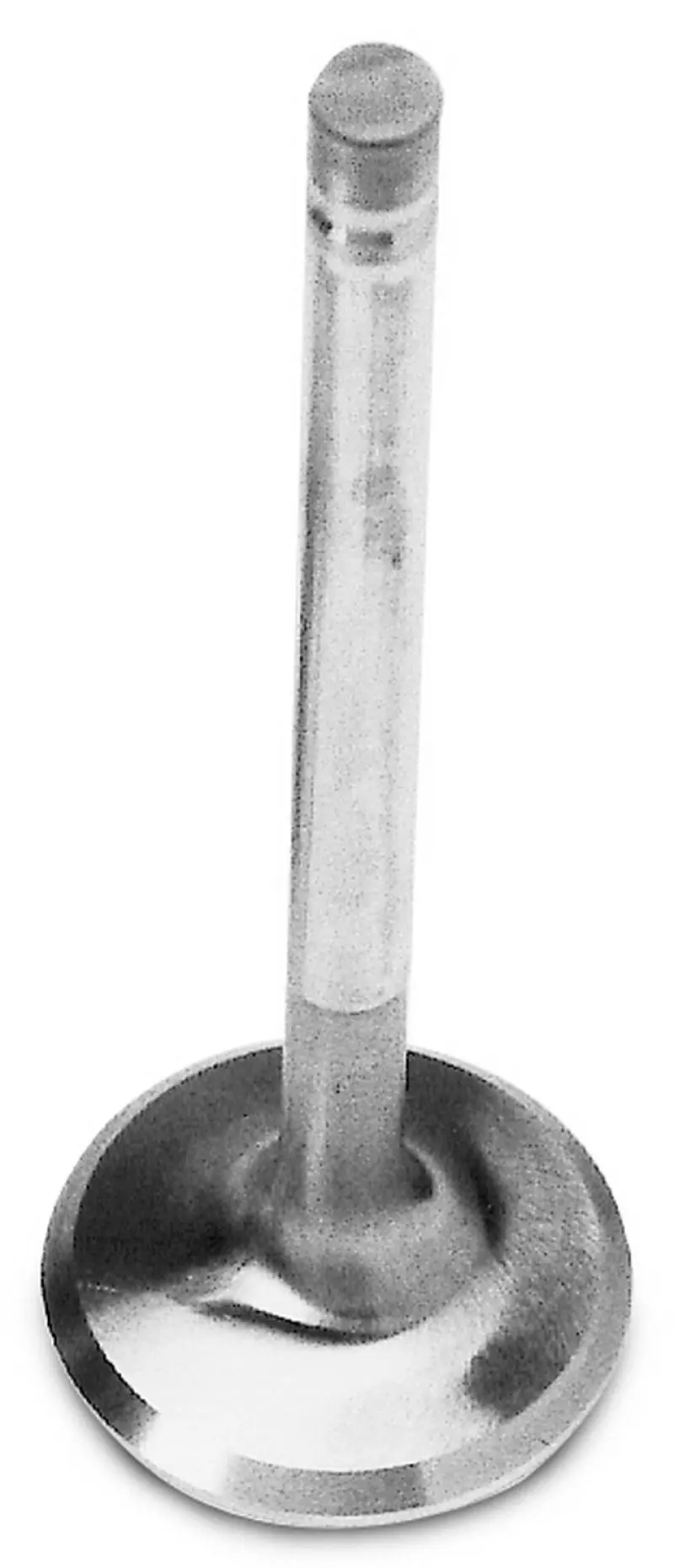 Edelbrock Exhaust Valve For Ford Modular Engines – 1.600" Stem, 4.929" Overall Length 1