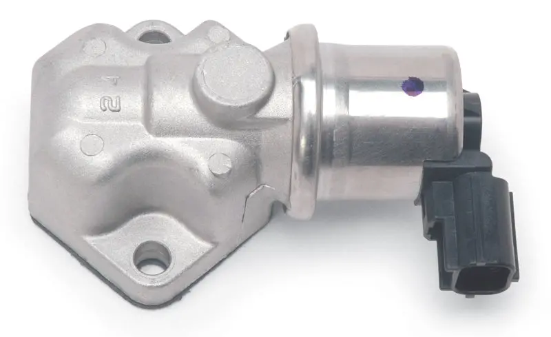 Edelbrock Idle Air Control (Iac) Valve & Gasket Assembly – Compatible With Hitachi Systems 1