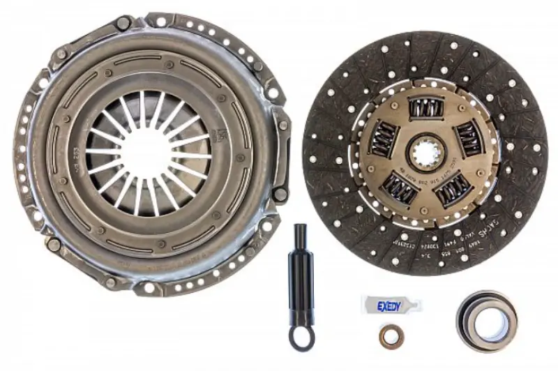 Exedy Original-Equipment Clutch Kit For 1972–1973 Buick Centurion V8 1