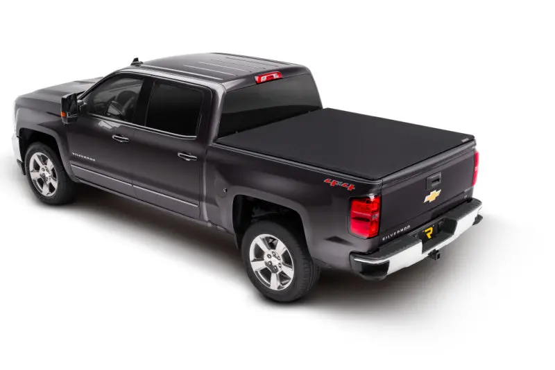 Extang 07-14 Chevy Silverado 2500Hd/3500Hd (6-1/2Ft) (W/O Track System) Trifecta Signature 2.0 1