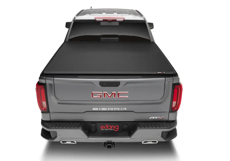 Extang Trifecta Alx Hard Tonneau Cover For 2014–2018 Chevy Silverado & Gmc Sierra 1500 (5'8" Bed) 1