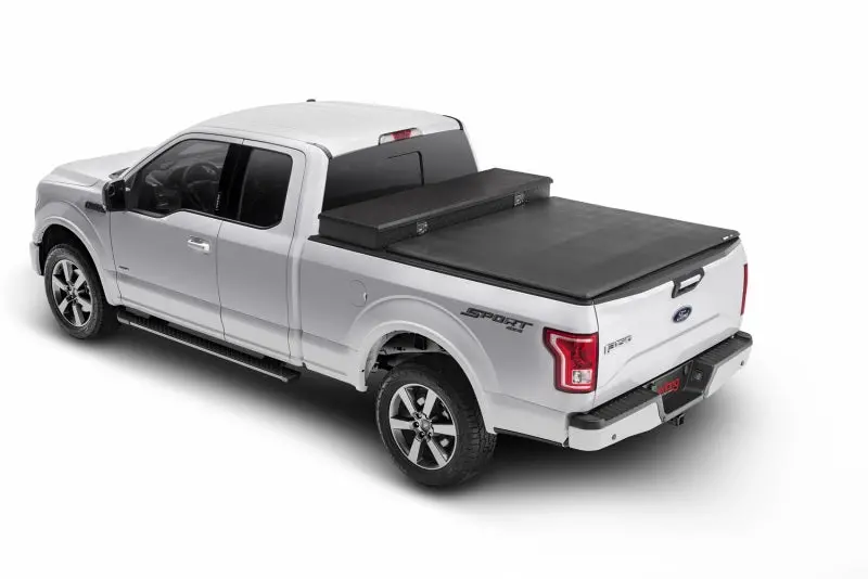 Extang Trifecta Toolbox 2.0 For 2015–2019 Ford F-150 With 6.5-Foot Bed 1