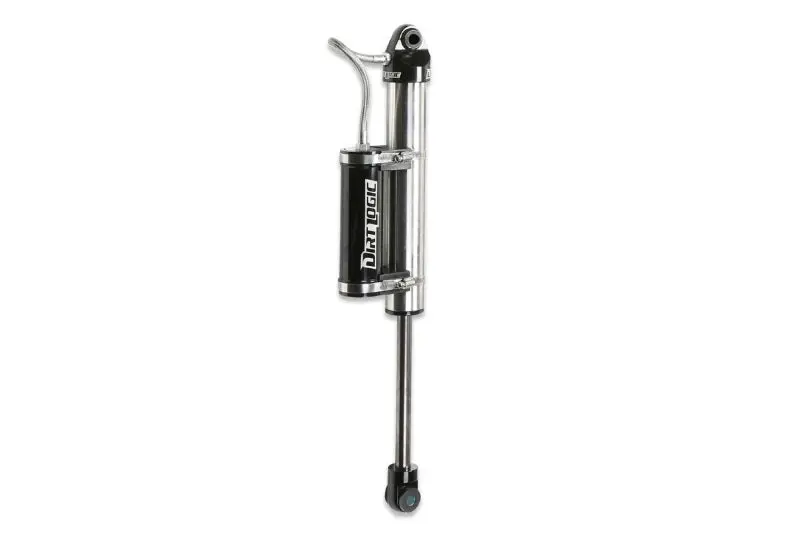 Fabtech 07-18 Jeep Jk 4Wd 3In Rear Dirt Logic 2.25 Reservoir Shock Absorber 1