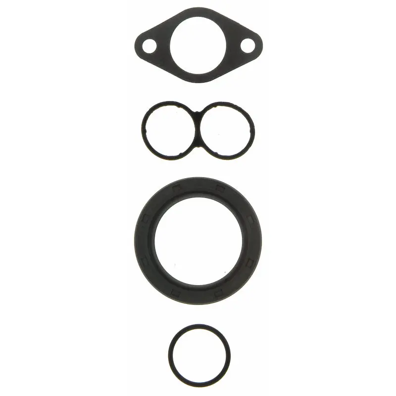 Fel-Pro 00-09 Toyota Tundra/98-07 Land Cruiser/01-09 Sequoia Engine Crankshaft Seal Kit 1