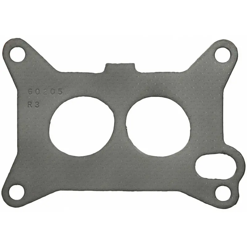 Fel-Pro 60205 Carburetor Mounting Gasket – Precision-Fit Replacement 1
