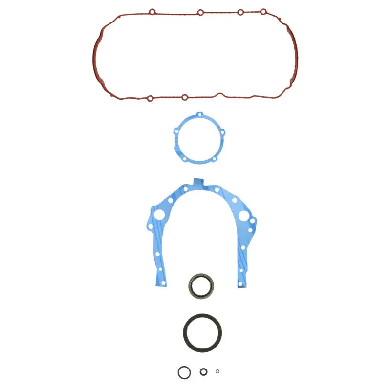 Fel-Pro Engine Conversion Gasket Set – Cs 9071, Designed For Chevrolet Equinox Models 1
