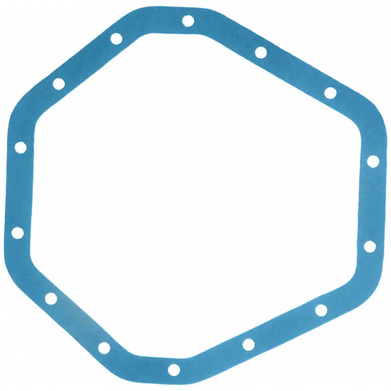 Fel-Pro Irregular-Shaped Axle Housing Cover Gasket For Chevrolet Silverado 2500 Hd – 14-Bolt Pattern 1