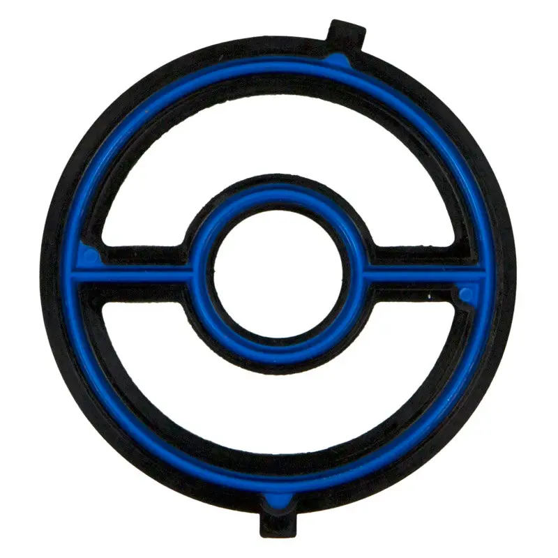 Fel-Pro Oil Cooler Gasket For Mazda Mx-5 Miata (2006–2015), Ford Mustang (2015–2021), And Ranger (2019–2021) 1